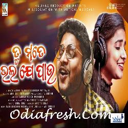 Tu mate bhala je paau - Odia Song